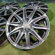 Akina. 5.0x16", 4x100, ET45, �� 65,1���. ����