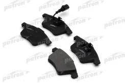 ������� ��������� �������� ������ VW: Multivan V 03-, Transporter V c �������� ���������� 03-, Transporter V ������ 03- PBP1643 ����