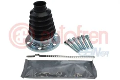 ������� ����� ����������/27-100-115/ FR VW Jetta/POLO 10 Autofren D8571T, ������ �������� D8571T ����