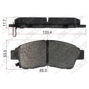 ������� ��������� ����� Toyota RAV4/Corona/Carina 92-#T19#/Corolla E10#/11# ST04465YZZ51 ����