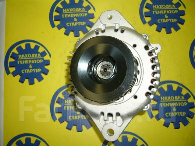 ��������� Terrano QD32 / TD42 / TD27 /110A ALH1000BS, LR1125705, 231006T002, 23100VE000N, LR1100705, 231000W800 ����