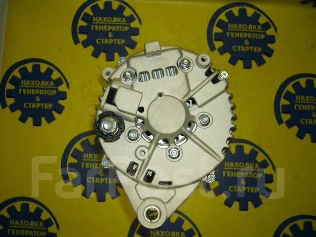 ��������� Terrano QD32 / TD42 / TD27 /110A ALH1000BS, LR1125705, 231006T002, 23100VE000N, LR1100705, 231000W800 ����