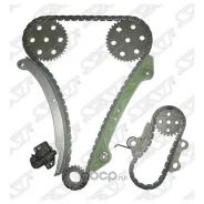�������� ������ ���� ��� Ford Focus 04-15 / Mondeo 03-15 L8 TKFO020 ����