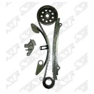 �������� ������ ���� ��� Honda Fit 01-13 / Fit Shuttle 11-15 L15A TKHA027 ����