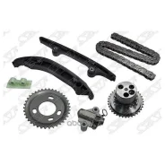 �������� ������ ���� ��� Ford Transit 06-20 / Peugeot Boxer 06- 4HV P22DTE QVFA TKCIT004 ����