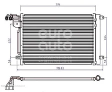 �������� ������������ AUDI A1 10- / SEAT Ibiza 08- / Skoda Fabia 1.2T/1.6TD 07-/ VW POLO 09- STVW013940 ����