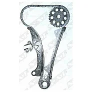 �������� ������ ���� ��� Nissan Qashqai 06-10 / Toyota Passo 04-23 1KRFE TKTY187 ����