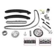 �������� ������ ���� ��� Audi A3 08-13 / Skoda Octavia 08-13 BLG BMY CAXA TKVW044 ����