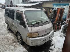 Nissan Vanette. SK22MN, R2 ����