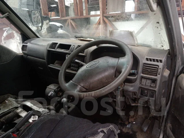 Nissan Vanette. SK22MN, R2 ����