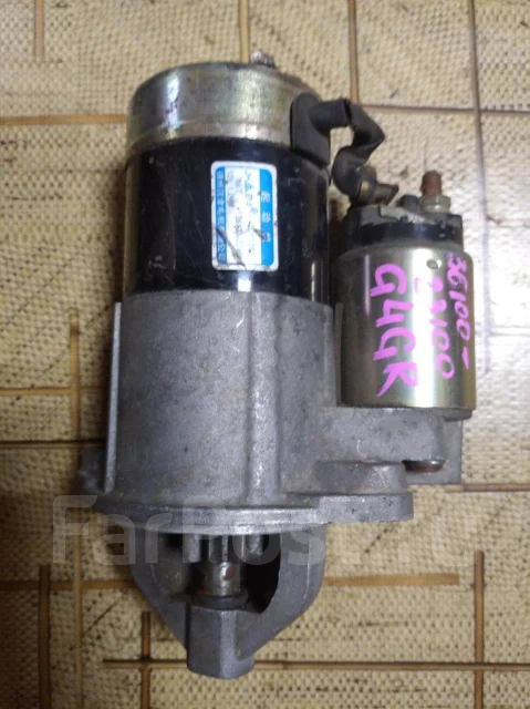 ������� Hyundai 3610023100 ����
