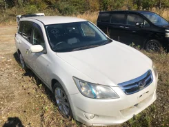 Subaru Exiga. YA5016534, EJ204 ����
