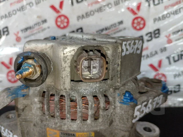 ��������� Toyota WILL Cypha, 2NZ-FE, NCP70 2706021111 ����