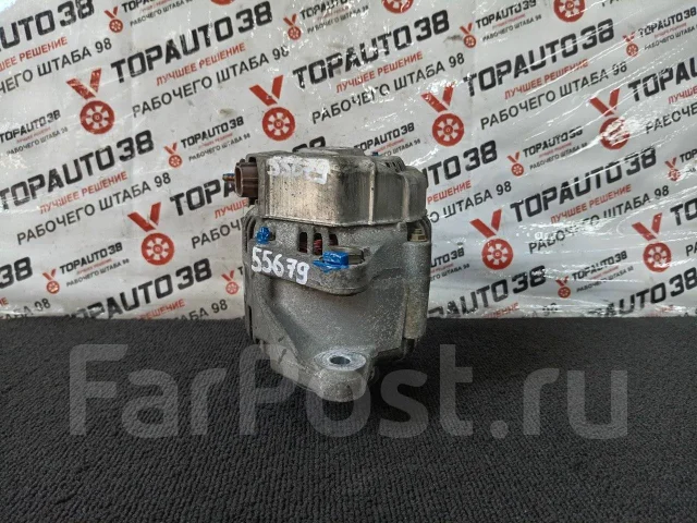 ��������� Toyota WILL Cypha, 2NZ-FE, NCP70 2706021111 ����