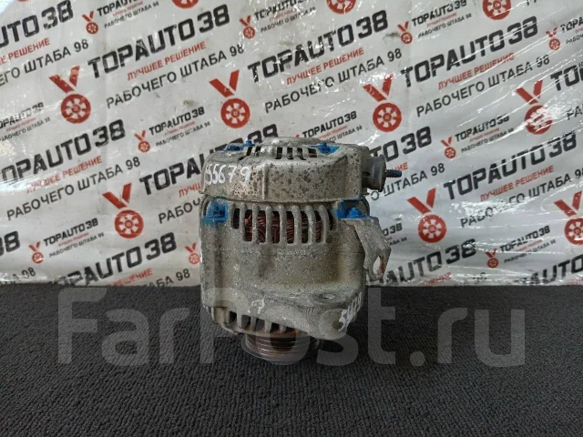 ��������� Toyota WILL Cypha, 2NZ-FE, NCP70 2706021111 ����