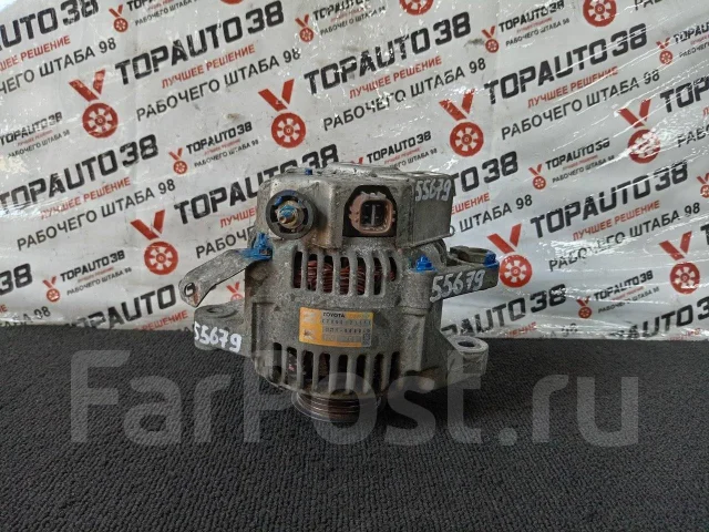 ��������� Toyota WILL Cypha, 2NZ-FE, NCP70 2706021111 ����