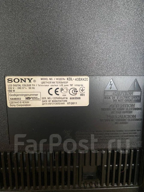 Sony. LCD (��) ����