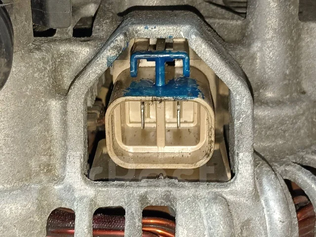 ��������� Mazda Tribute, L3-VE, EP3W L33618300A ����
