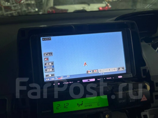 Pioneer Carrozzeria AVIC-HRZ990 ����