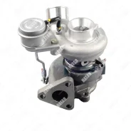������� Mitsubishi Pajero V88W, V98W 4M41 49135-02920 Turbocharger 4913502920 ����
