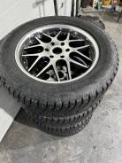 Vertini. 6.5x20", 6x139.7, ET45,  106,1. 