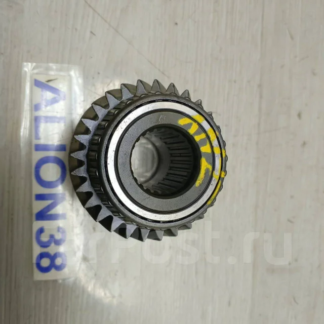 �������� ��� K210 1NZFE Toyota Ractis 3040052070 ����