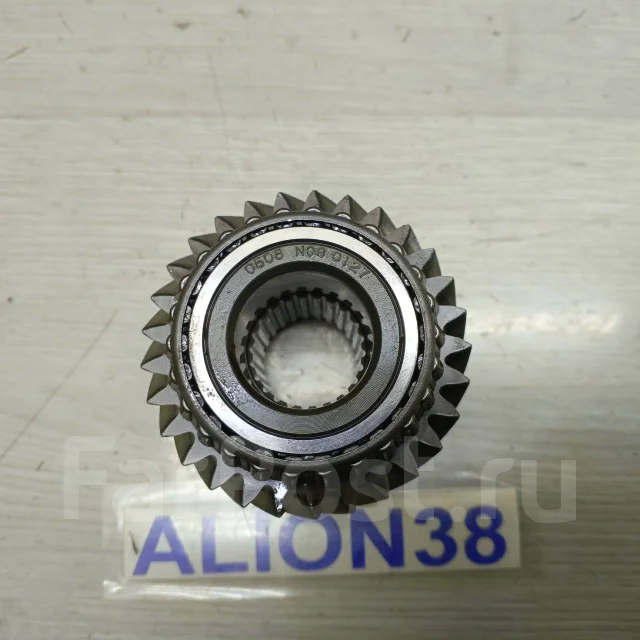 �������� ��� K210 1NZFE Toyota Ractis 3040052070 ����