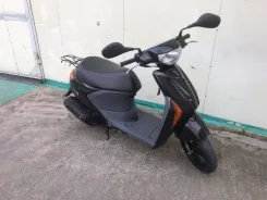Suzuki Lets 5. 49����. ��., ��������, ��� ���, ��� ������� ����