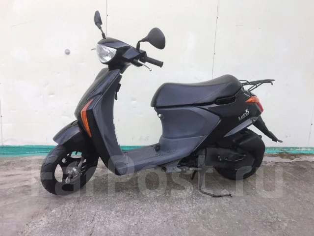 Suzuki Lets 5. 49����. ��., ��������, ��� ���, ��� ������� ����