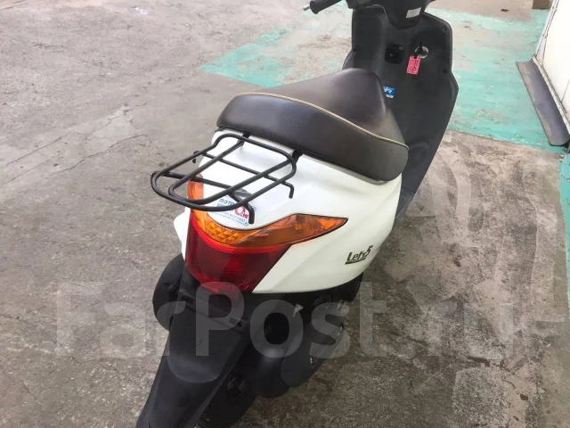Suzuki Lets 5. 49����. ��., ��������, ��� ���, ��� ������� ����
