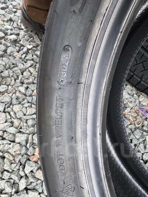 Triangle Snowlink PL02. �����������, 2024 ���, ����� ����
