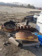 Komatsu D375A ����