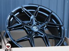 Rohana Wheels. 8.5x19", 5x112, ET42, �� 66,6���. ����