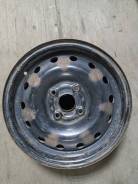 Chevrolet. 6.0x15", 4x114.3, ET44,  56,6. 