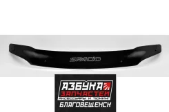 ��������� ������ Toyota Corolla Spacio (E110/E115) 1997-2001�. ������ T117 ����
