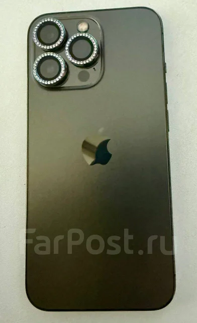 Apple iPhone 13 Pro. �/�, 256 ��, ������, 4G LTE ����