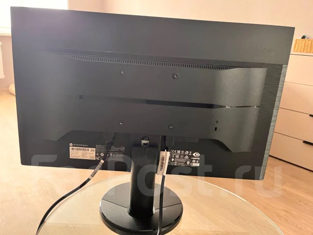 HP. 23.8" ����