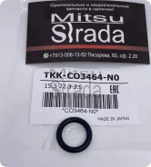 ������ �������������� ������� ���������� /NOK/ MD030763 2546232010 D=22.3 d=15.3 t=3.5, �� CO3464N0 ����