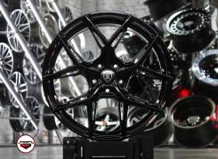 Rohana Wheels. 8.5x19", 5x112, ET42, �� 66,6���. ����