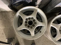Jawa. x14", 5x100 ����