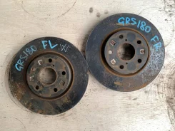 ����� ��������� �������� Toyota Crown GRS180 43512-30320 ����