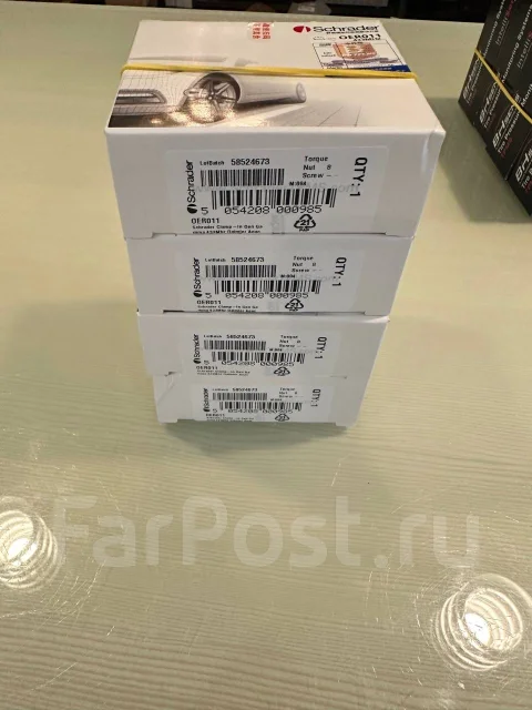 ������ �������� ������ Schrader Mercedes A0009050030 ����