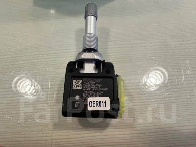 ������ �������� ������ Schrader Mercedes A0009050030 ����