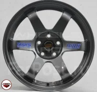 RAYS Volk Racing TE37SL. 7.0x16", 5x108, ET35, �� 73,1���. ����