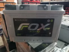 Fox. 85��.�., L3, 820��., ������ (������), ������������ ������ ����