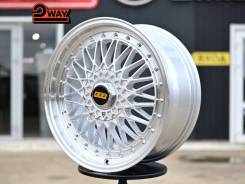 BBS Super RS. 7.5x17", 5x100, 5x114.3, ET38, �� 73,1���. ����