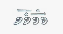 ����� ����-������� �������� ����� (�������� 2 �����+4 �����������+2 �����) Chevrolet Tahoe (2000-2006) Ultra Power K100026 K100026 ����