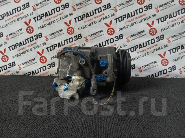 ���������� ������������ BMW 7-Series, N62B44A, E65 64509175481 ����