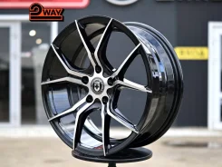 HRE. 7.5x17", 5x114.3, ET35, �� 73,1���. ����