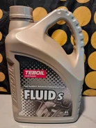 Teboil. �������������, 4��. ����